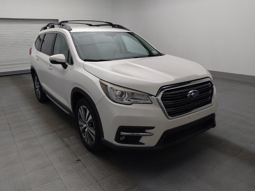 2019 Subaru Ascent in Lauderdale Lakes, FL 33313 - 18140112 13