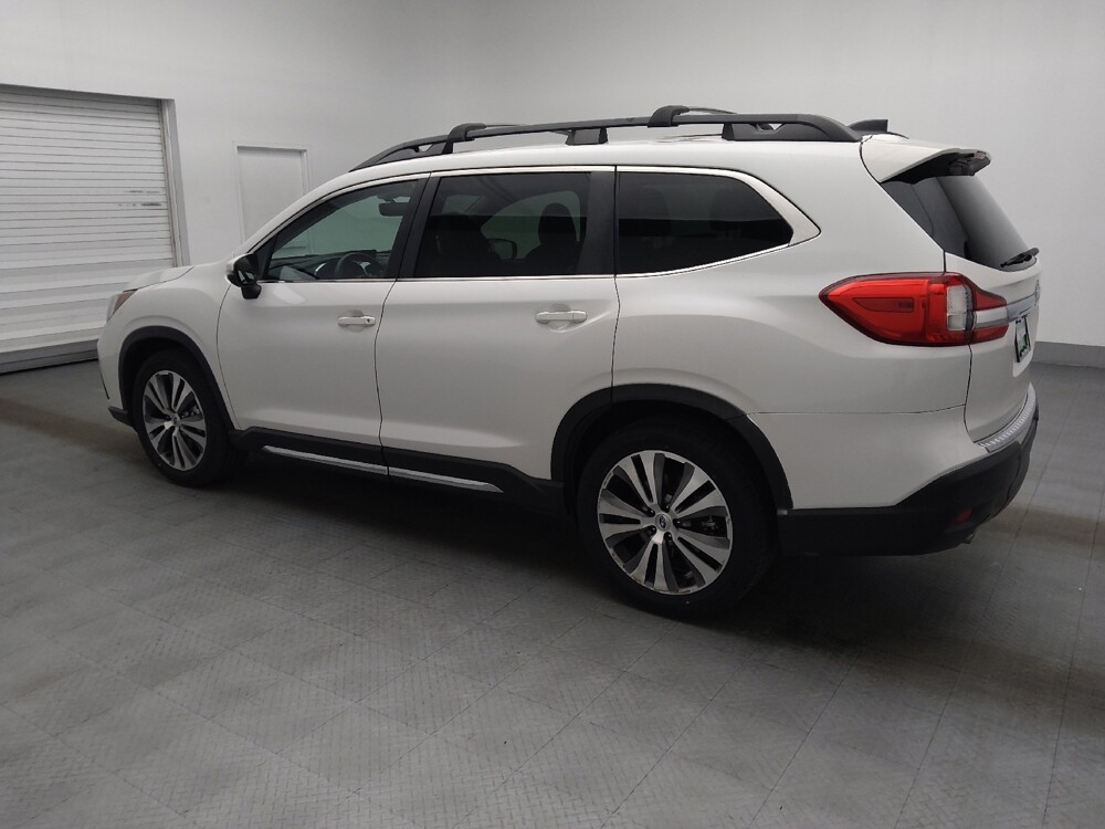 2019 Subaru Ascent in Lauderdale Lakes, FL 33313 - 18140112 3