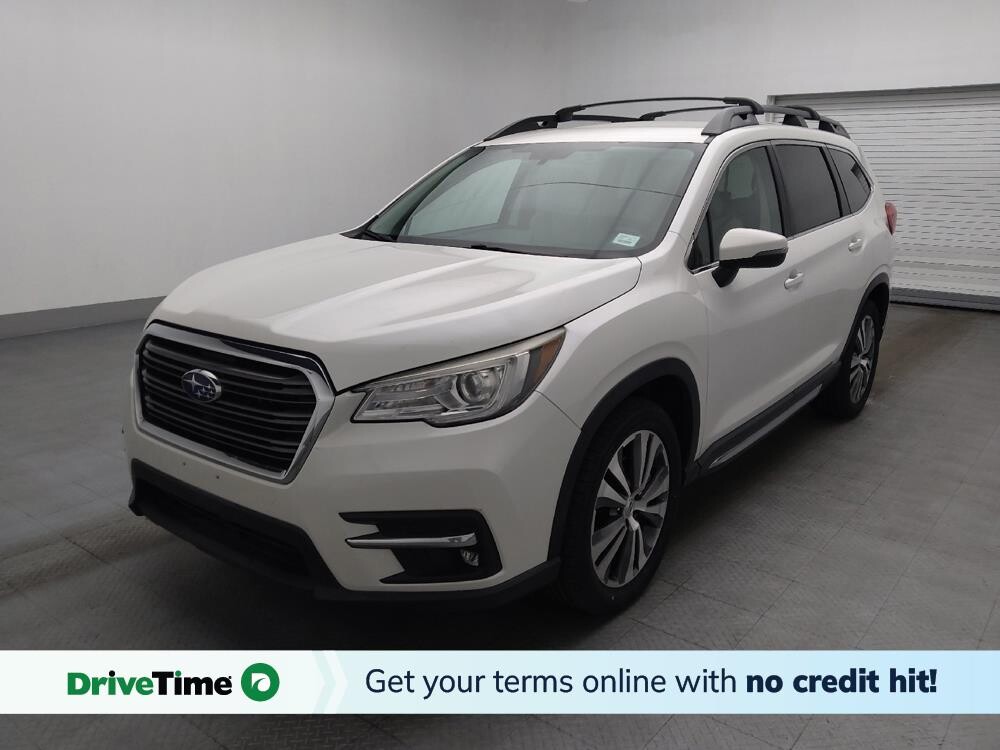 2019 Subaru Ascent in Lauderdale Lakes, FL 33313 - 18140112