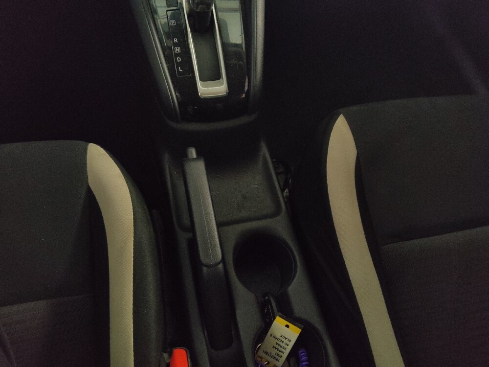 2021 Nissan Versa in Macon, GA 31210 - 18140113 26