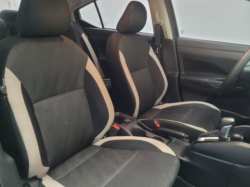 2021 Nissan Versa in Macon, GA 31210 - 18140113 21