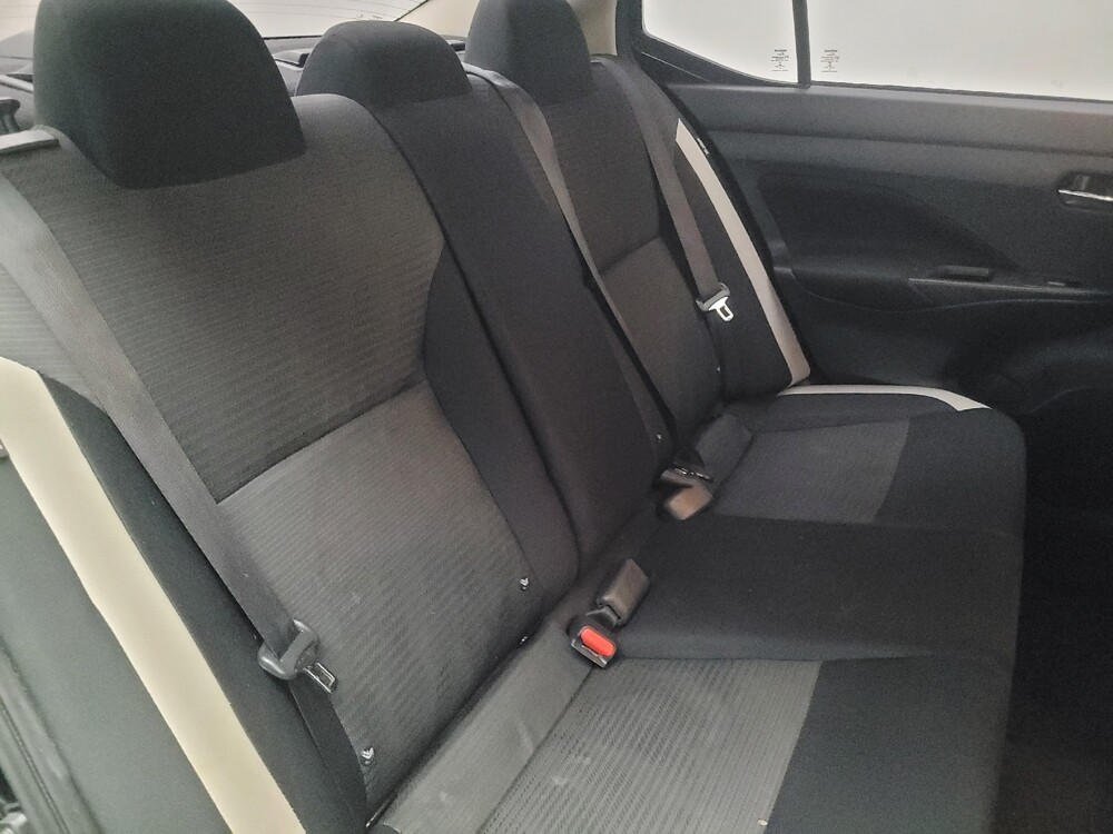 2021 Nissan Versa in Macon, GA 31210 - 18140113 19