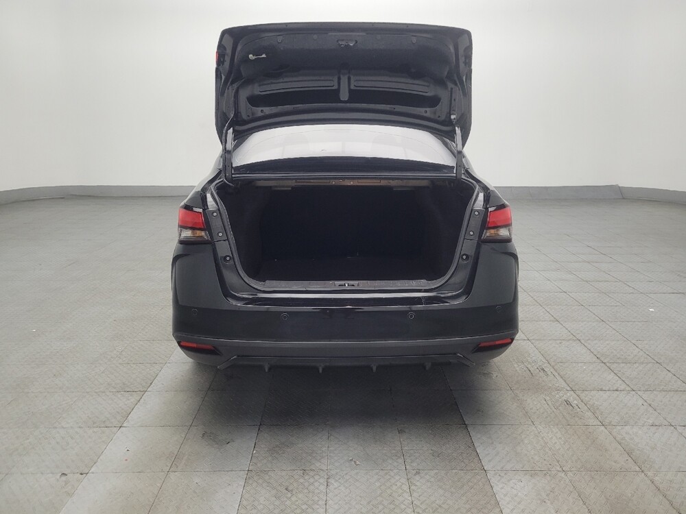 2021 Nissan Versa in Macon, GA 31210 - 18140113 29