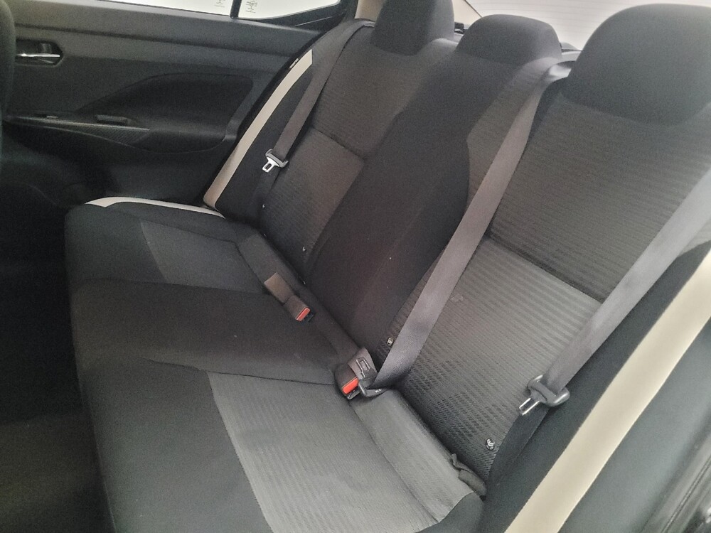 2021 Nissan Versa in Macon, GA 31210 - 18140113 18