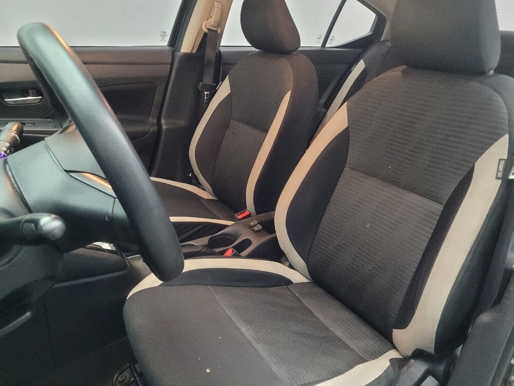 2021 Nissan Versa in Macon, GA 31210 - 18140113 17