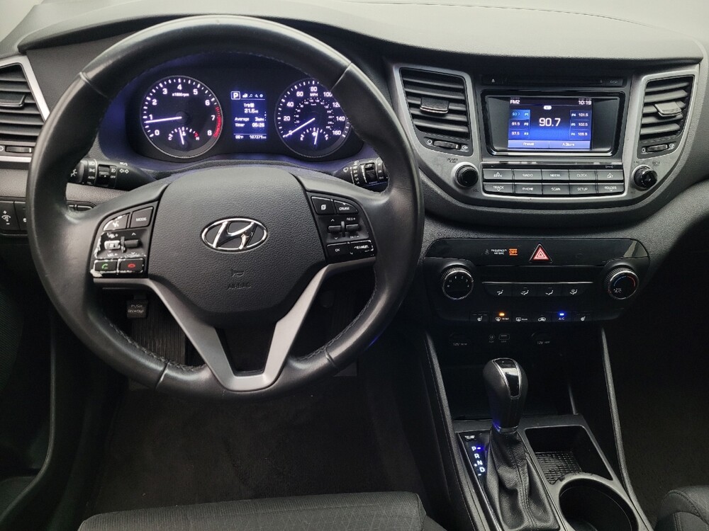2017 Hyundai Tucson in Mobile, AL 36606 - 18140117 22