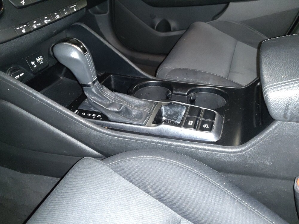 2017 Hyundai Tucson in Mobile, AL 36606 - 18140117 26