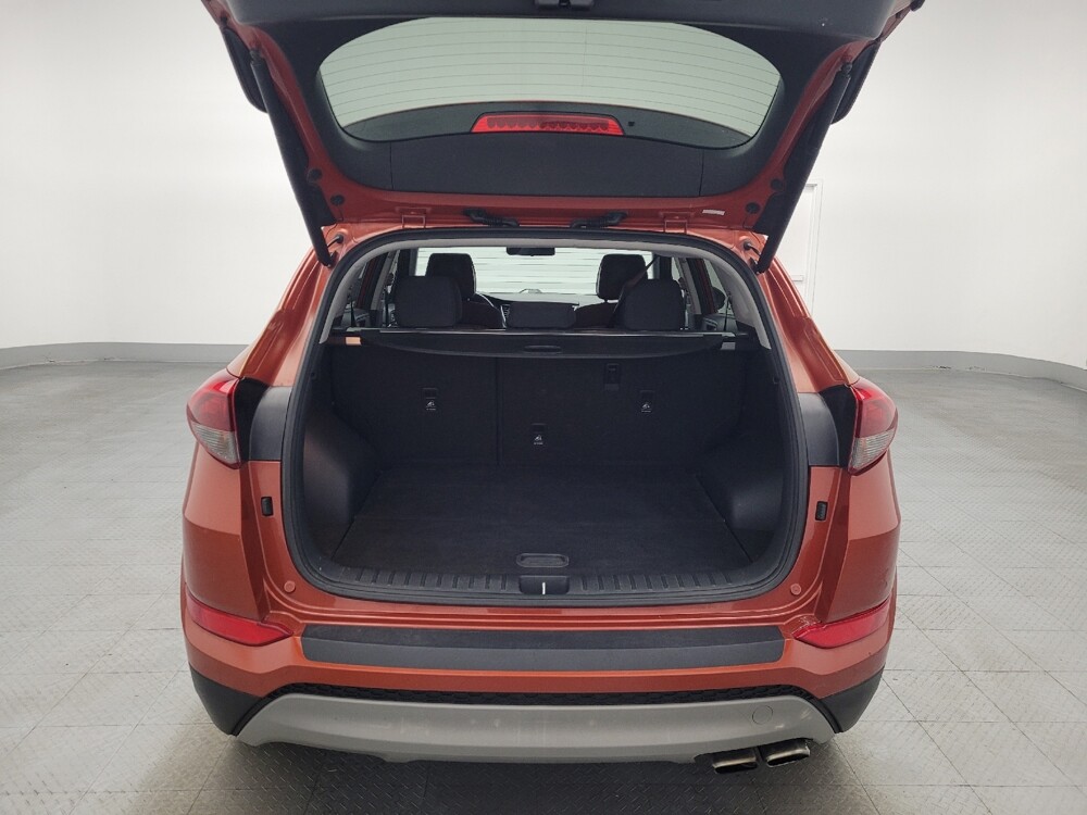 2017 Hyundai Tucson in Mobile, AL 36606 - 18140117 29