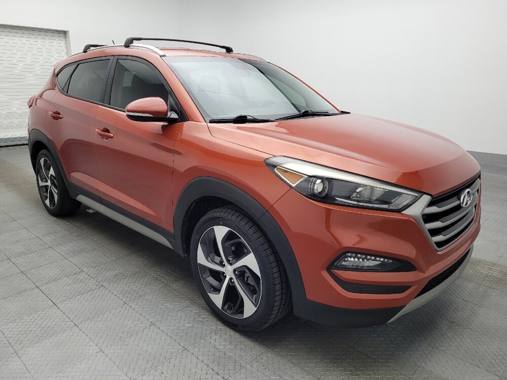 2017 Hyundai Tucson in Mobile, AL 36606 - 18140117 13