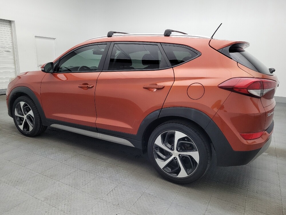 2017 Hyundai Tucson in Mobile, AL 36606 - 18140117 3