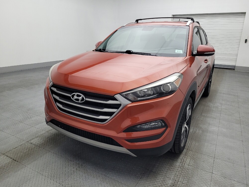 2017 Hyundai Tucson in Mobile, AL 36606 - 18140117 15