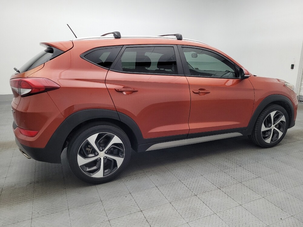2017 Hyundai Tucson in Mobile, AL 36606 - 18140117 10