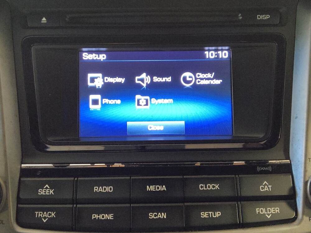 2017 Hyundai Tucson in Mobile, AL 36606 - 18140117 25