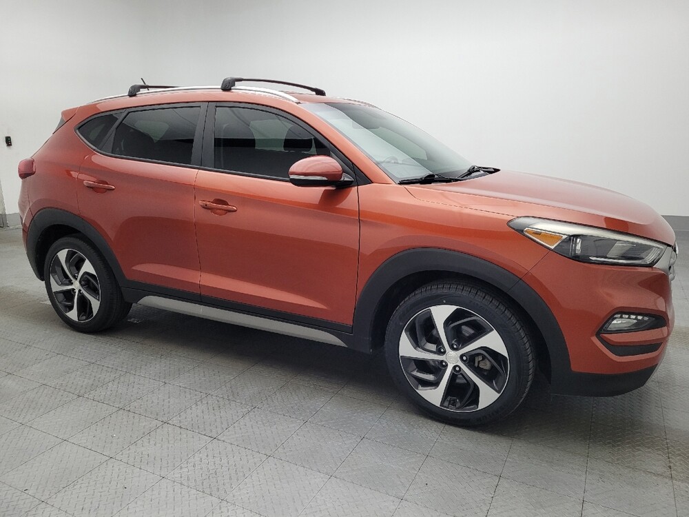 2017 Hyundai Tucson in Mobile, AL 36606 - 18140117 11