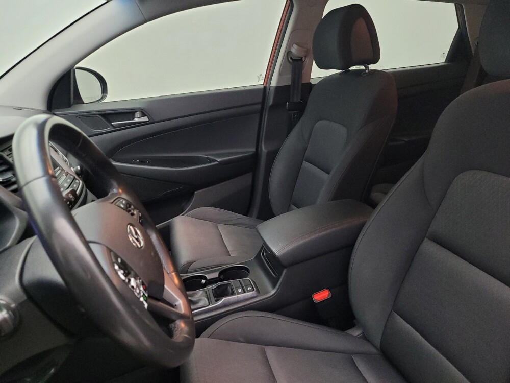 2017 Hyundai Tucson in Mobile, AL 36606 - 18140117 17
