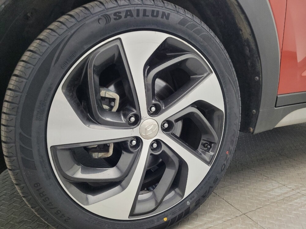 2017 Hyundai Tucson in Mobile, AL 36606 - 18140117 31