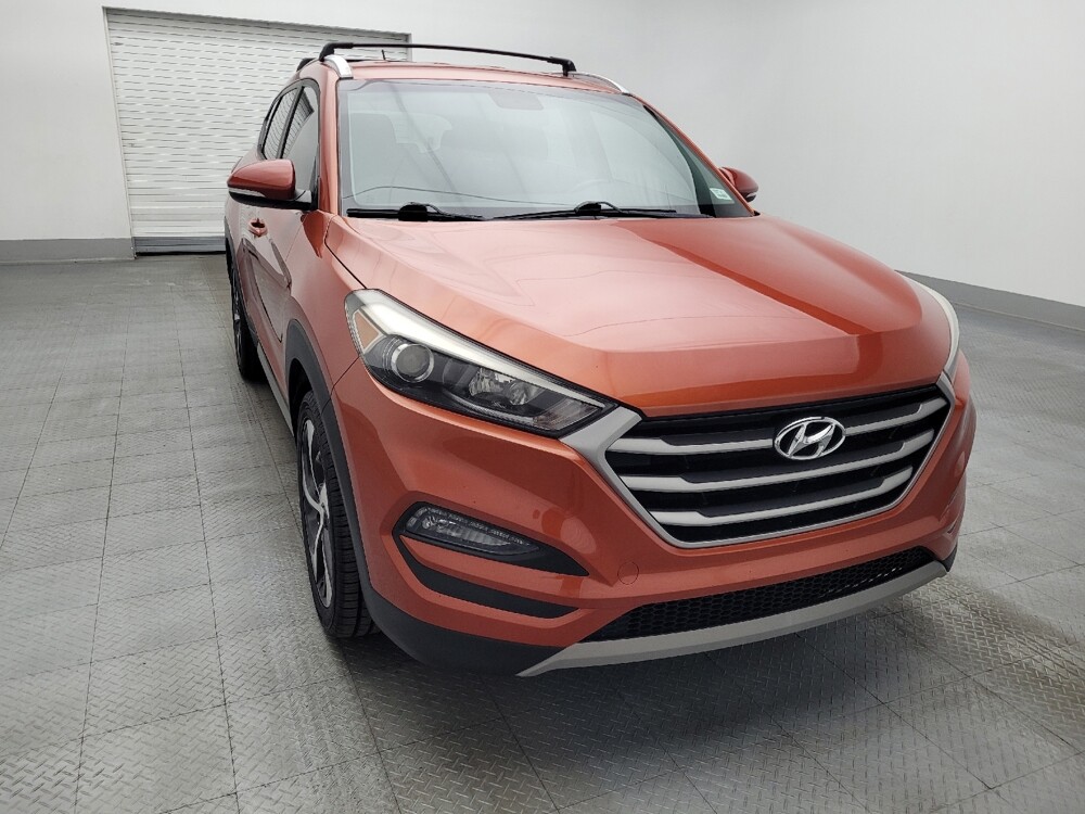 2017 Hyundai Tucson in Mobile, AL 36606 - 18140117 14