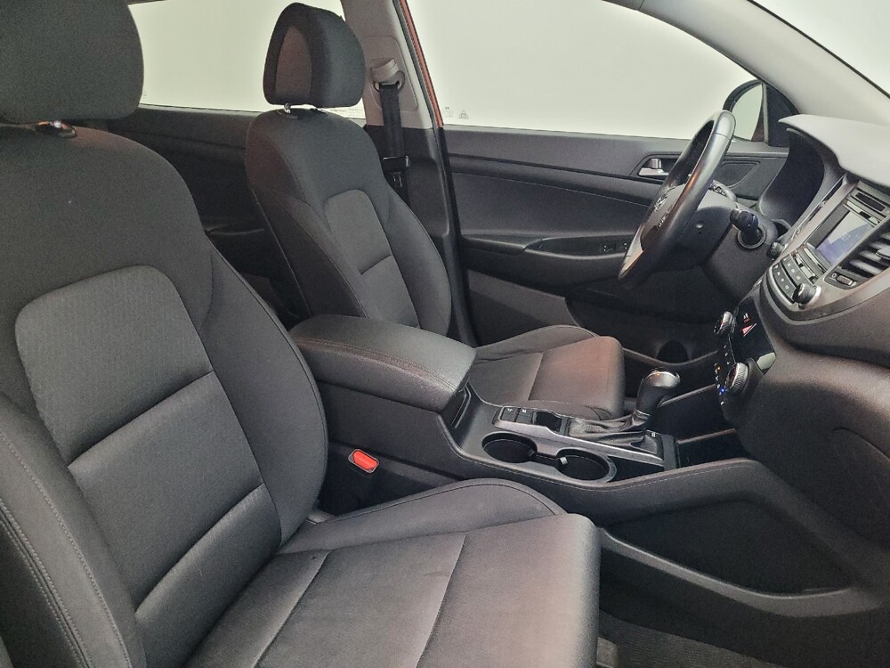 2017 Hyundai Tucson in Mobile, AL 36606 - 18140117 21