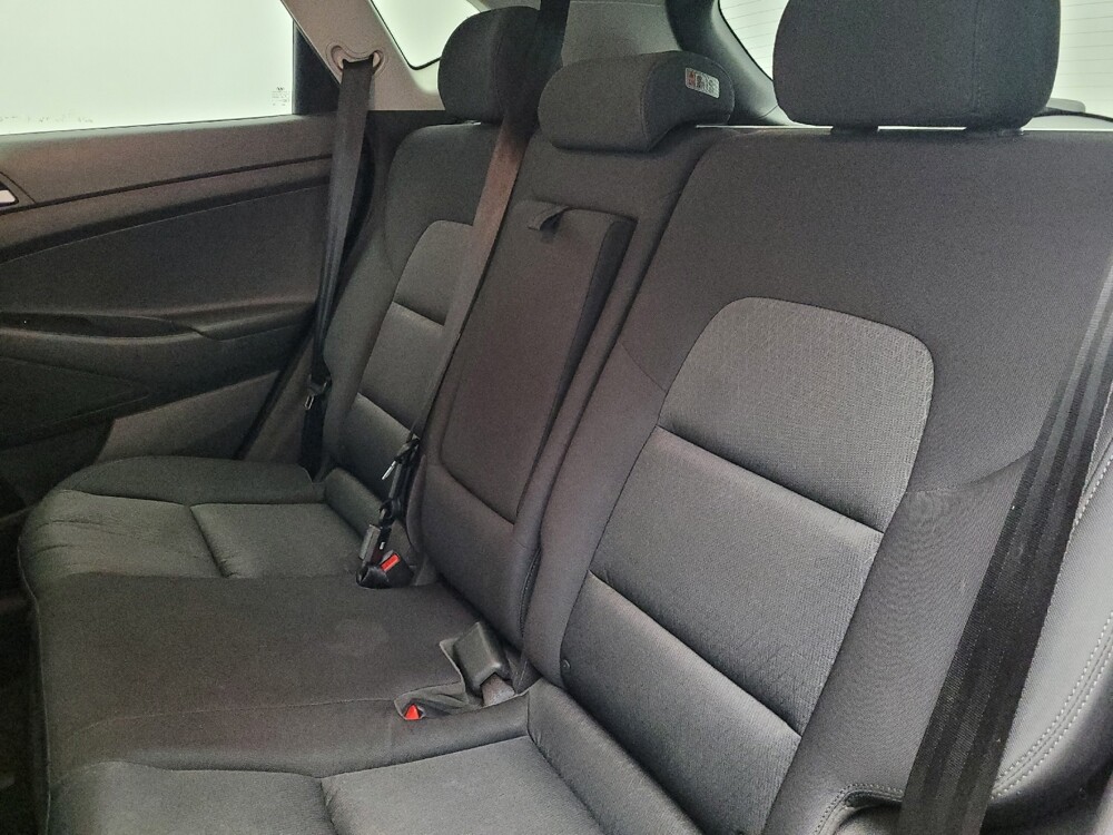 2017 Hyundai Tucson in Mobile, AL 36606 - 18140117 18