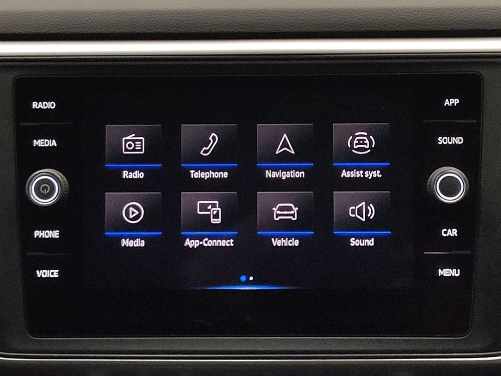 2021 Volkswagen Atlas in Jacksonville, FL 32210 - 18140119 25