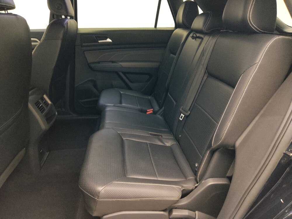 2021 Volkswagen Atlas in Jacksonville, FL 32210 - 18140119 18