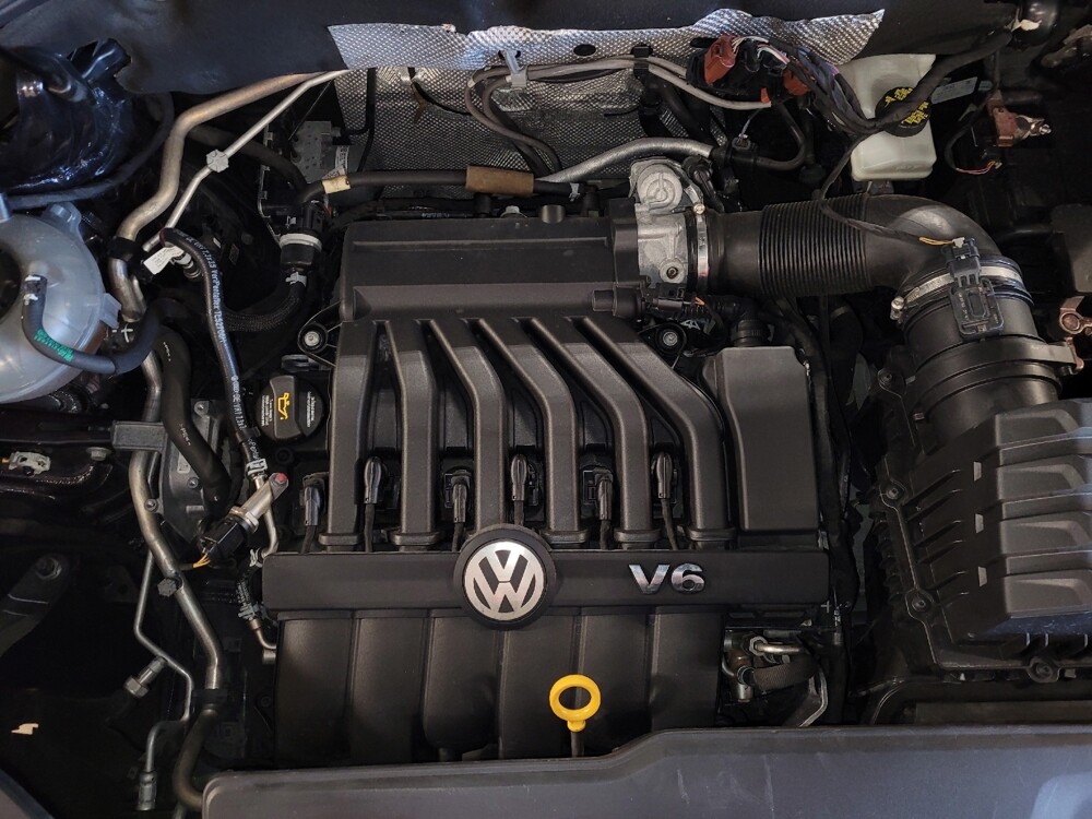2021 Volkswagen Atlas in Jacksonville, FL 32210 - 18140119 30
