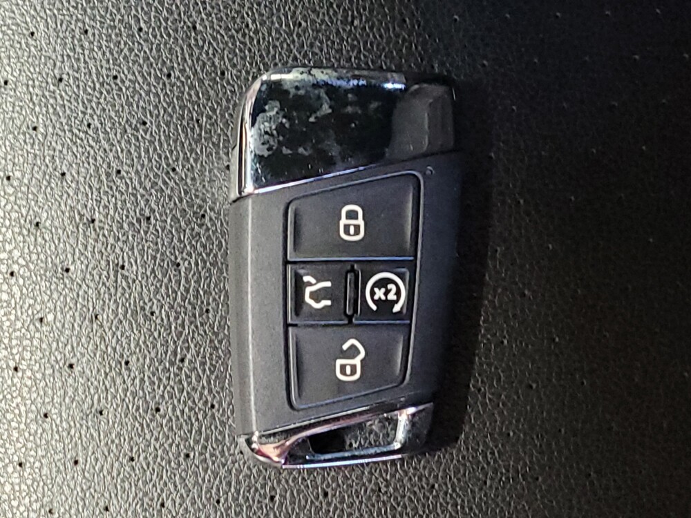 2021 Volkswagen Atlas in Jacksonville, FL 32210 - 18140119 32