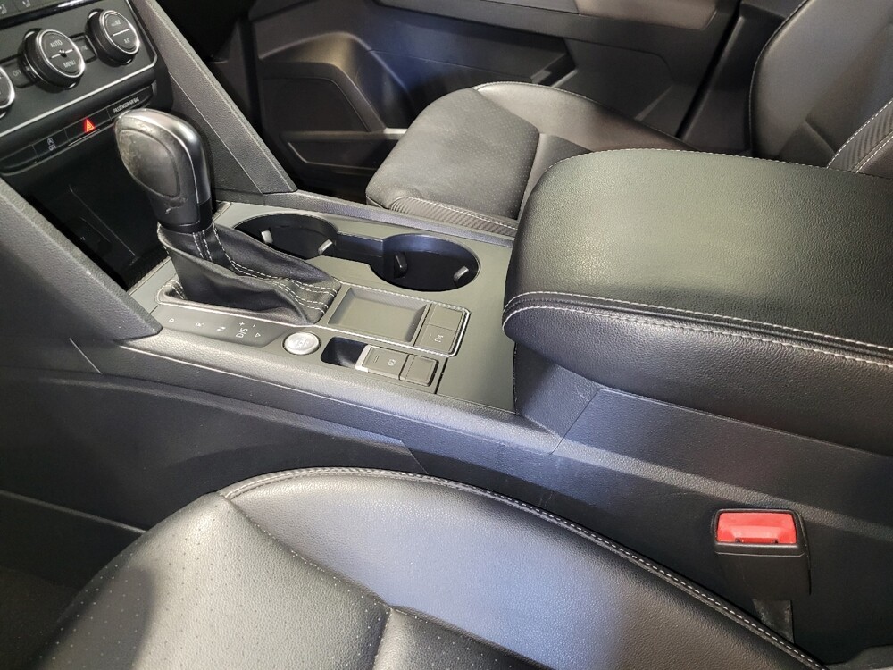 2021 Volkswagen Atlas in Jacksonville, FL 32210 - 18140119 26