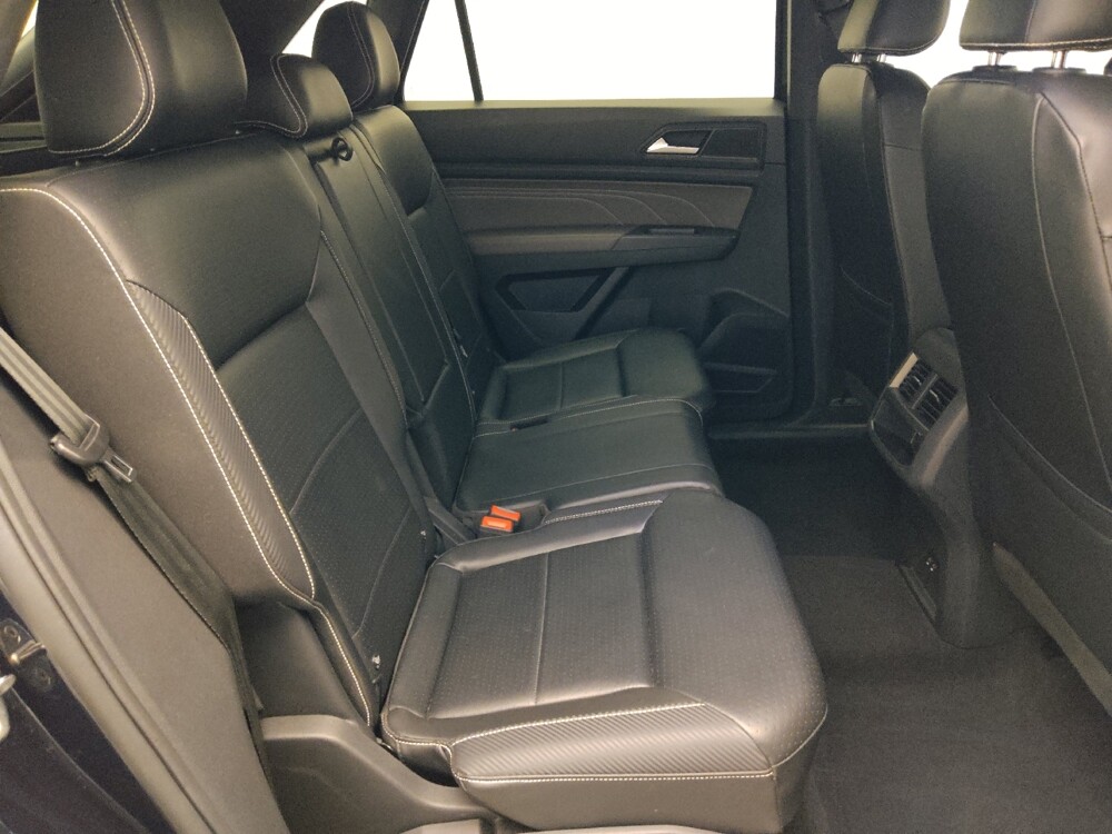 2021 Volkswagen Atlas in Jacksonville, FL 32210 - 18140119 19