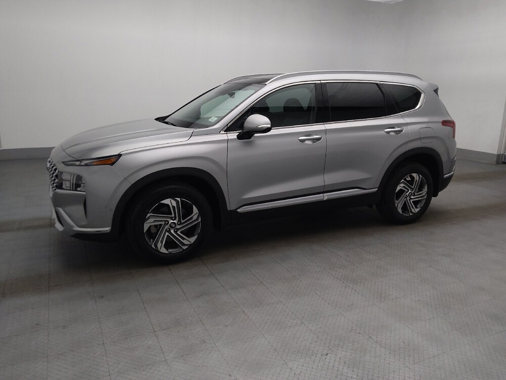2023 Hyundai Santa Fe in Hialeah, FL 33014 - 18140120 2