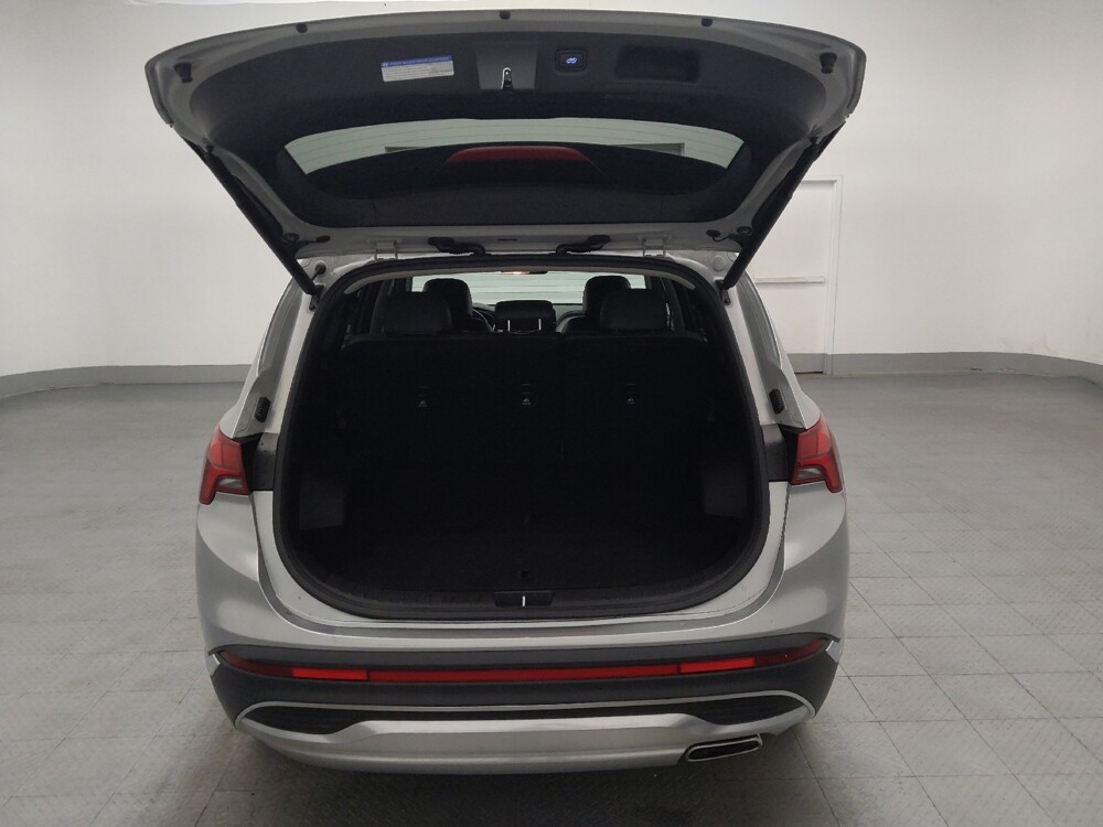 2023 Hyundai Santa Fe in Hialeah, FL 33014 - 18140120 29