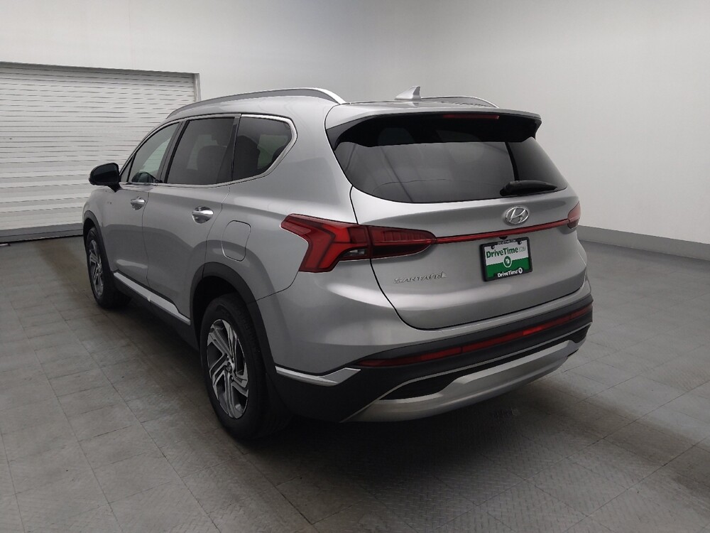 2023 Hyundai Santa Fe in Hialeah, FL 33014 - 18140120 5