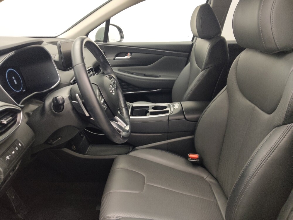 2023 Hyundai Santa Fe in Hialeah, FL 33014 - 18140120 17