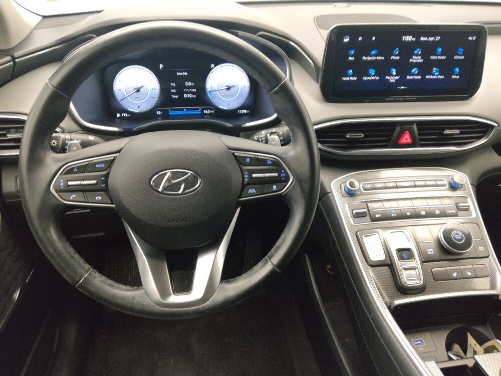 2023 Hyundai Santa Fe in Hialeah, FL 33014 - 18140120 22