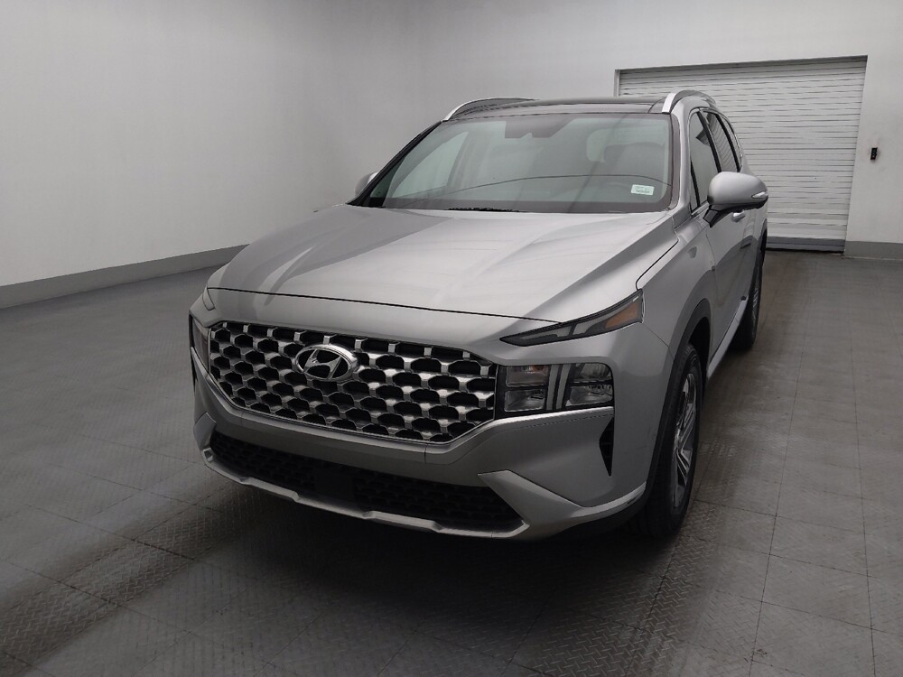 2023 Hyundai Santa Fe in Hialeah, FL 33014 - 18140120 15