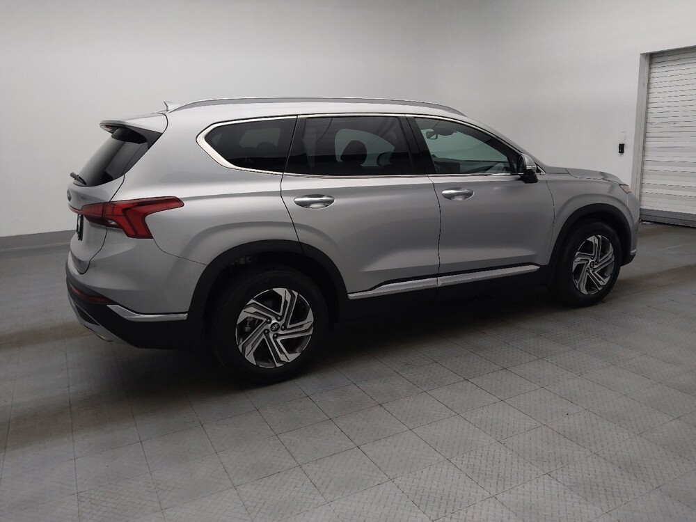 2023 Hyundai Santa Fe in Hialeah, FL 33014 - 18140120 10