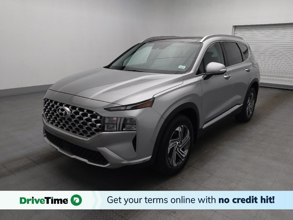 2023 Hyundai Santa Fe in Hialeah, FL 33014 - 18140120