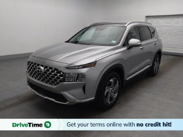 2023 Hyundai Santa Fe in Hialeah, FL 33014