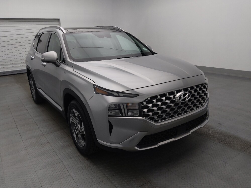 2023 Hyundai Santa Fe in Hialeah, FL 33014 - 18140120 13