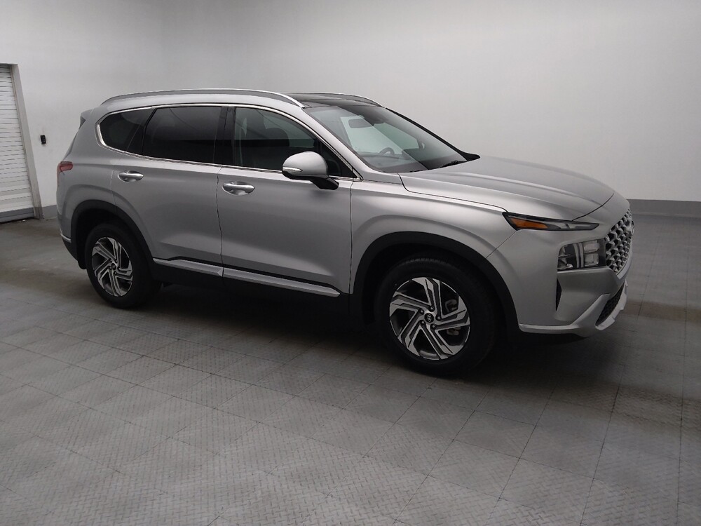 2023 Hyundai Santa Fe in Hialeah, FL 33014 - 18140120 11