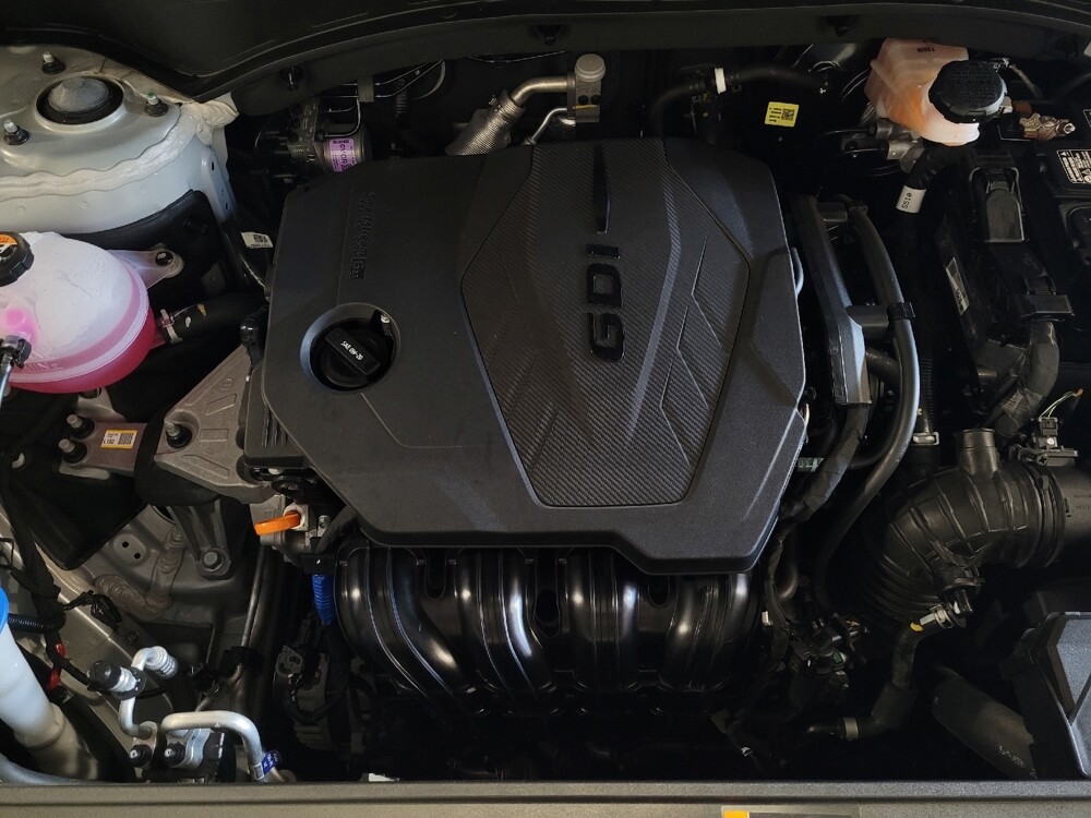 2023 Hyundai Santa Fe in Hialeah, FL 33014 - 18140120 30
