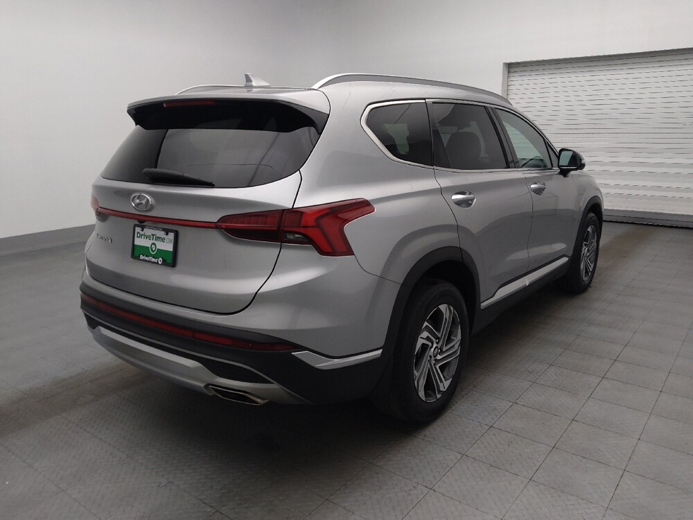 2023 Hyundai Santa Fe in Hialeah, FL 33014 - 18140120 9