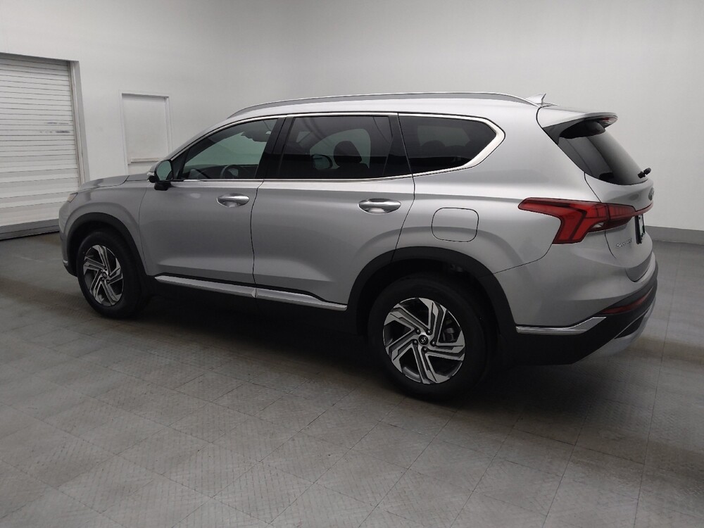 2023 Hyundai Santa Fe in Hialeah, FL 33014 - 18140120 3