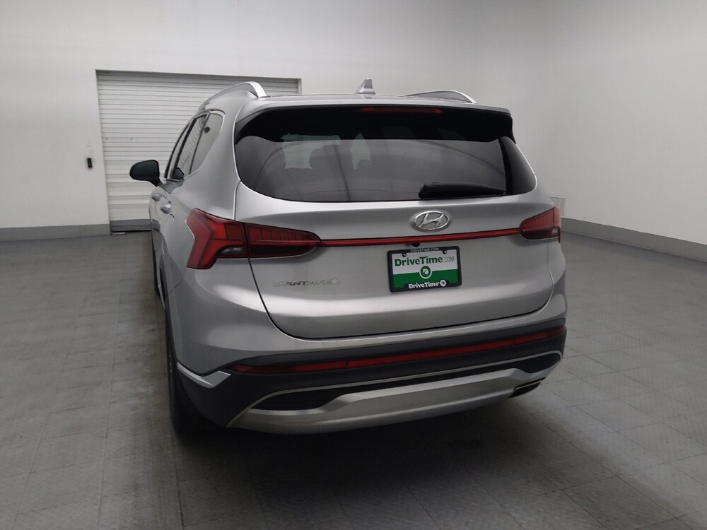 2023 Hyundai Santa Fe in Hialeah, FL 33014 - 18140120 6