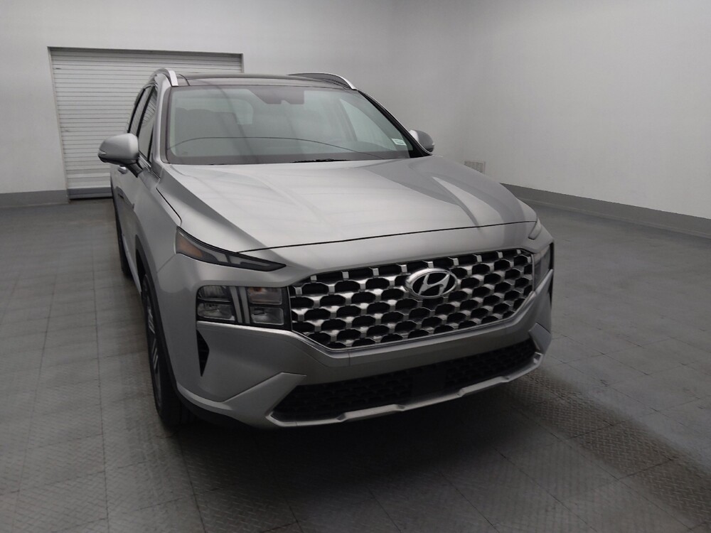 2023 Hyundai Santa Fe in Hialeah, FL 33014 - 18140120 14