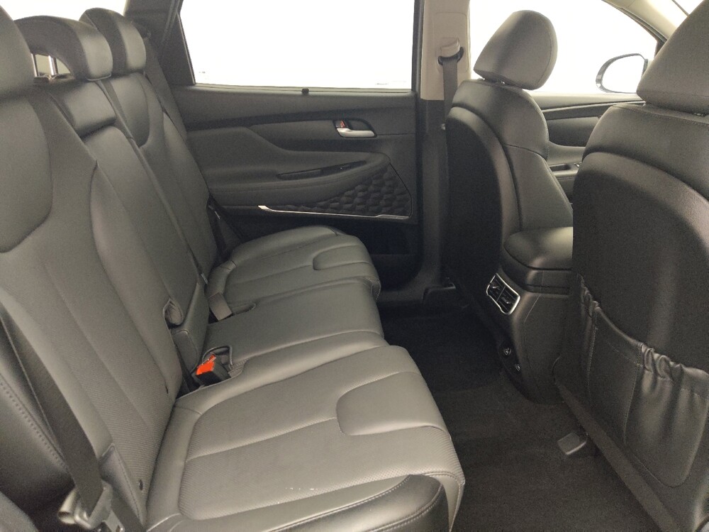 2023 Hyundai Santa Fe in Hialeah, FL 33014 - 18140120 19