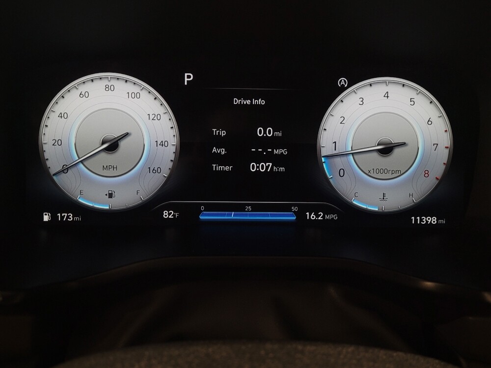 2023 Hyundai Santa Fe in Hialeah, FL 33014 - 18140120 23