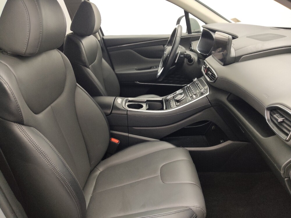 2023 Hyundai Santa Fe in Hialeah, FL 33014 - 18140120 21