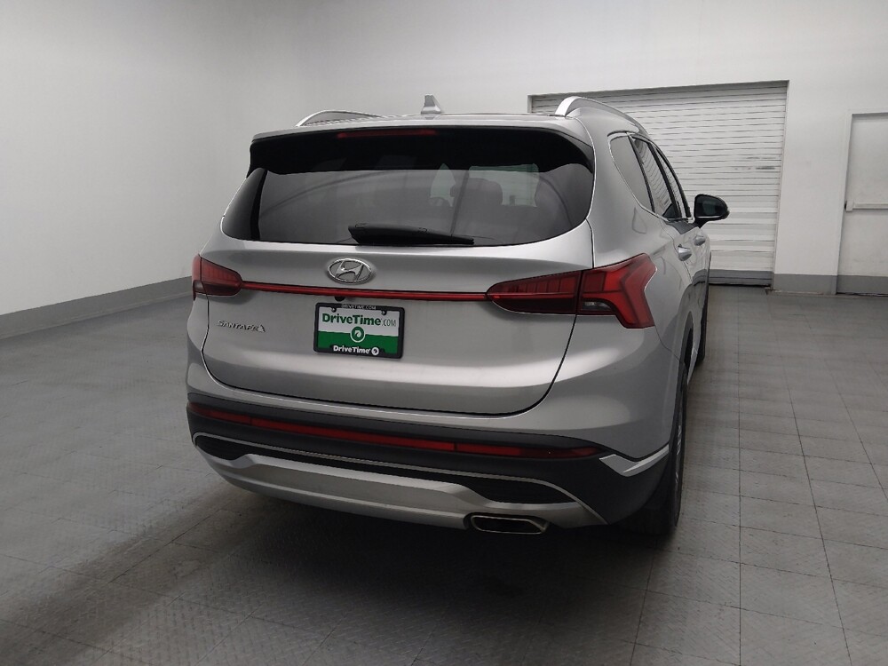 2023 Hyundai Santa Fe in Hialeah, FL 33014 - 18140120 7