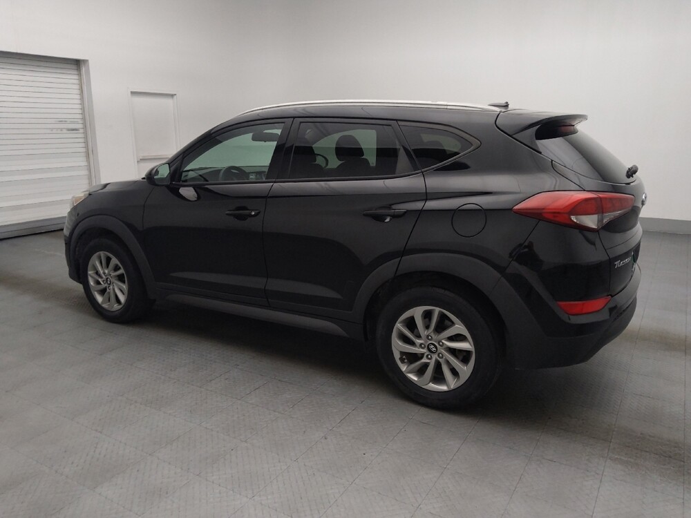 2016 Hyundai Tucson in Pensacola, FL 32505 - 18140121 3
